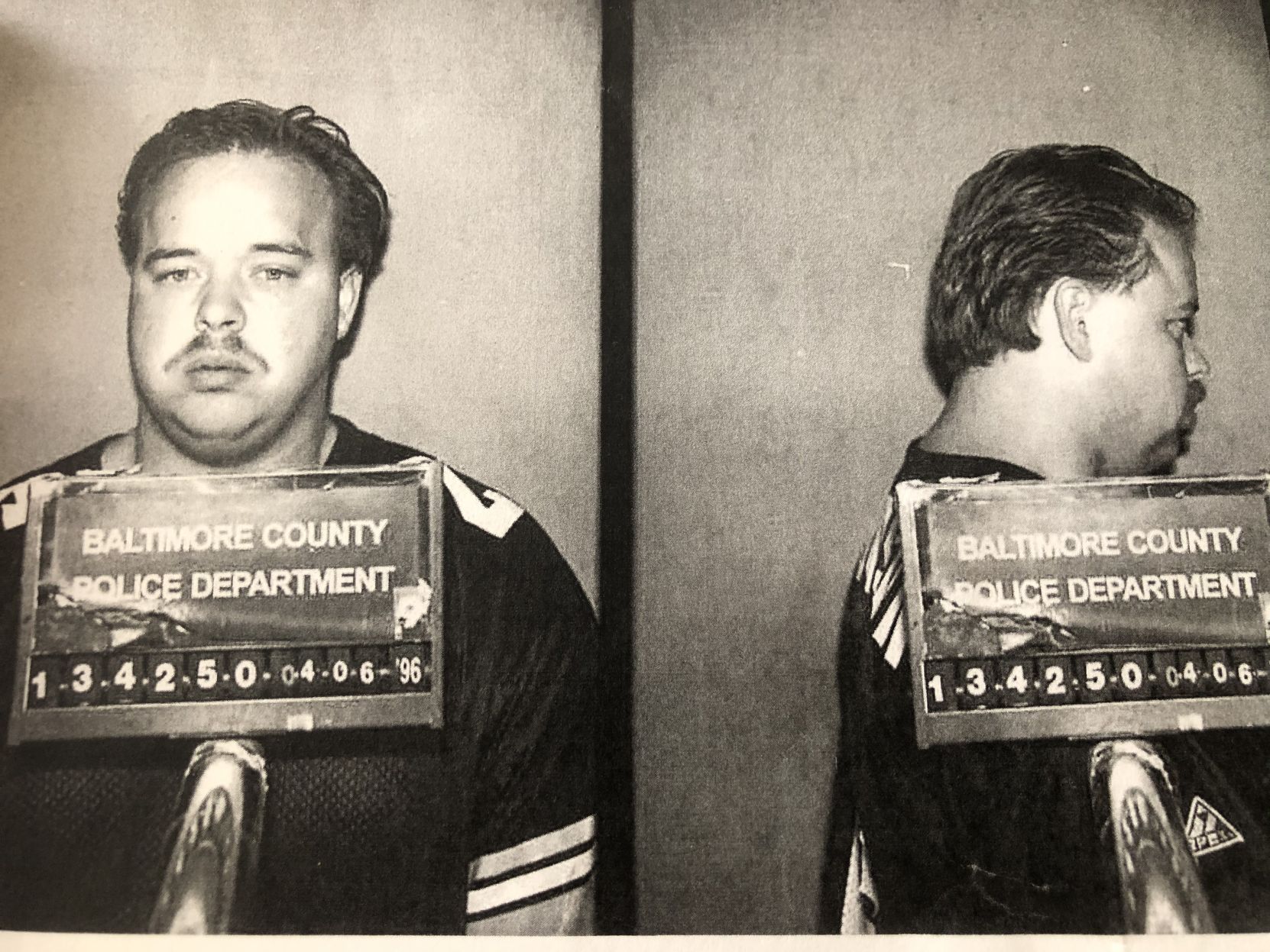 Ronald Lee Moore